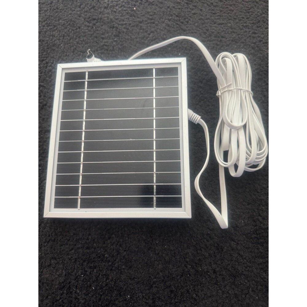 Greenlight Planet Monocrystalline Solar Panel
